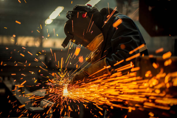  Midlothian, TX Welder Pros