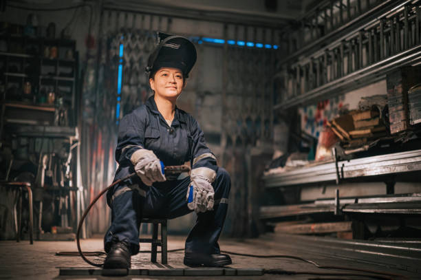 Best Automation and Robotic Welding in Midlothian, TX