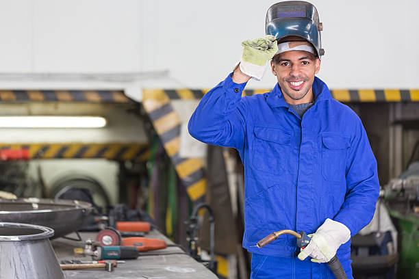 Best Food and Beverage Processing Equipment Welding in Midlothian, TX