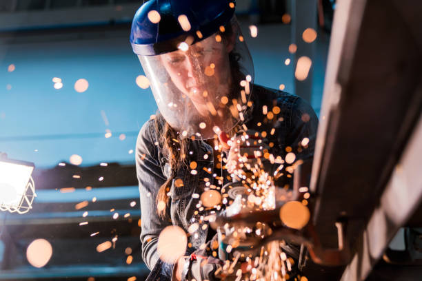 Midlothian, TX Welder & Metal Fabrication Company