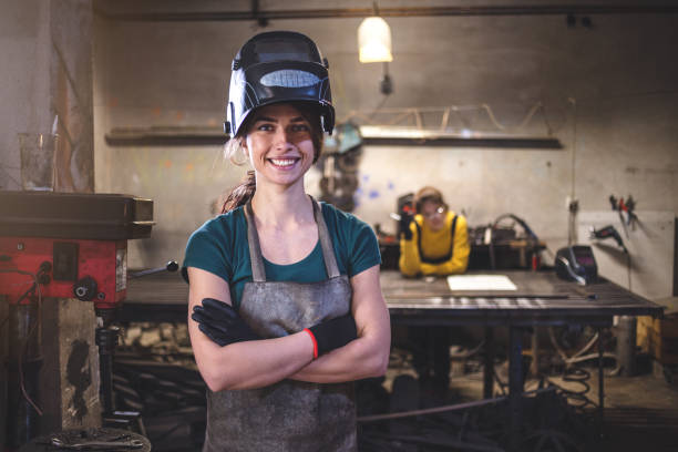 Best Food and Beverage Processing Equipment Welding in Midlothian, TX